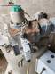 Centrifuga vertical classificadora h�mida Heinkel V630 BK III