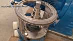 Bomba centr�fuga sanit�ria Castinox com motor WEG 2 CV