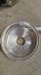 Bomba centr�fuga sanit�ria Castinox com motor WEG 2 CV