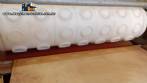 Linha de laminao e molde de bolacha biscoito laminador moldadora GR Mquinas