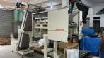 Contadora eletr�nica unit�ria Cremer 25.000 a 30.000 unidades por minuto