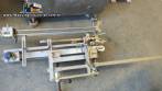 Encartuchadeira vertical Fabrima Vertopac VP 120