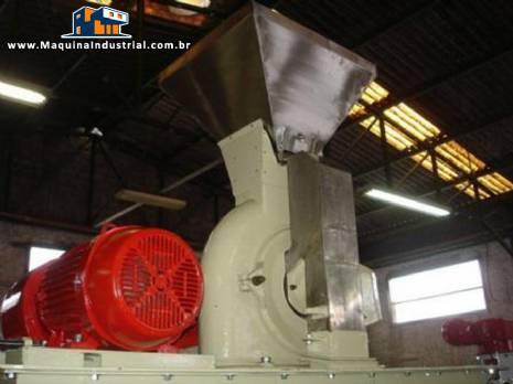 Moinho para a��car Meteor