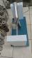 Misturador em Y V para pos em inox 316