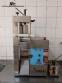 Ravioleteira para ravioli e sorrentino Indiana PRT 120 at� 60 kg por hora