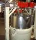 Tacho cozinhador  gs basculante 220 litros