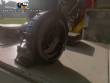 Compressor radial modelo CRE-03