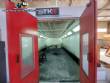 Cabines de pintura