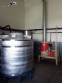 Fbrica linha para produo de cervejas chopps 15.000 litros com cozinha tri bloco
