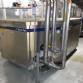 Linha para pasteuriza��o Tetra Pak