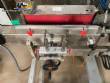Rotuladora para frasco cilndrico auto adesivo PE Latina Labelers