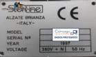 T�nel de Esteriliza��o �  Seringas