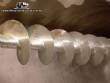 Misturador c�nico vertical nauta Conimix Semco 1.000 L