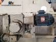 Misturador c�nico vertical nauta Conimix Semco 1.000 L