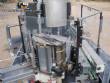 Rotuladora autom�tica rotativa para r�tulos de papel Krones modelo Vinetta