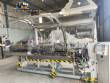 Encartuchadeira vertical com bula Fabrima Vertopac VP 120