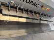 Encartuchadeira vertical com bula Fabrima Vertopac VP 120