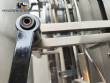 Encartuchadeira vertical com bula Fabrima Vertopac VP 120