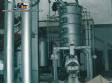 Planta ind�stria pra extra��o de �leos vegetais 5.000 L Masiero
