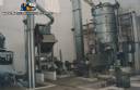 Planta ind�stria pra extra��o de �leos vegetais 5.000 L Masiero