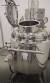 Reator de press�o 200 L inox 316 L elevador de tampa integrado RDS Inox