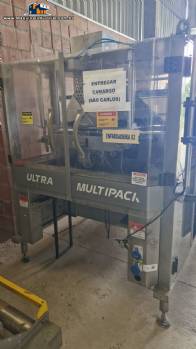 Enfardadeira embaladora vertical automtica Masipack