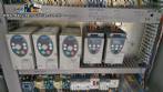 Enfardadeira embaladora vertical automtica Masipack