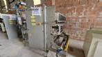 Enfardadeira embaladora vertical automtica Masipack