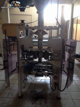 Embaladora de rosca para p�