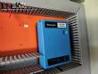 Caldeira gerador de vapor Collins WMO-455F