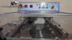 Cobrideira em inox de chocolate 450 mm FEPIR