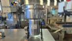 Moedor moinho processador em inox de temperos gr�os ervas pimentas de bancada Zhejiang Horus Appliance HR-50B