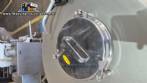 Moedor moinho processador em inox de temperos gr�os ervas pimentas de bancada Zhejiang Horus Appliance HR-50B