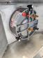 Man�metro de press�o diferencial anal�gico Dwyer Instruments Magnehelic
