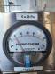 Man�metro de press�o diferencial anal�gico Dwyer Instruments Magnehelic
