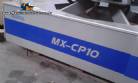 Balan�a multi cabe�a MX CP Masipack
