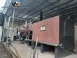 Caldeira industrial a lenha 5.000 kgv por hora MML Caldeiras