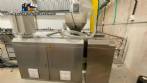 Extrusora Dongguan Shen e Injetora Wellec para materiais termoplsticos