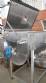 Misturador Ribbon Blender a�o inox 500 L