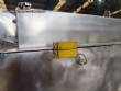Moedor de carnes industrial em a�o inox Ibrasmak com motor de 15 CV