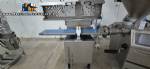 Porcionador autom�tico para carne mo�da e produtos c�rneos Handtmann GMD 99-2