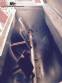 Misturador de p�s encamisado em inox 200 litros