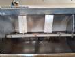 Misturador de p�s encamisado em inox 200 litros