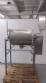 Misturador horizontal ribbon blender em a�o inox 200 litros