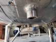 Reator tanque encamisado 2.800 L para cosm�ticos inox 316
