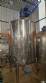 Reator tanque encamisado 2.800 L para cosm�ticos inox 316