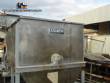 Misturador ribbon blender em a�o inox