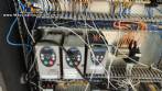 Enfardadeira embaladora vertical automtica Masipack