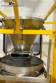 Planta completa ind�stria f�brica de alimentos para molhos bebidas concentrados caldas coberturas condimentos cosm�ticos