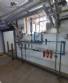 Planta completa ind�stria f�brica de alimentos para molhos bebidas concentrados caldas coberturas condimentos cosm�ticos